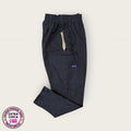 Pantalón médico premium gris Oxford | Dama XS