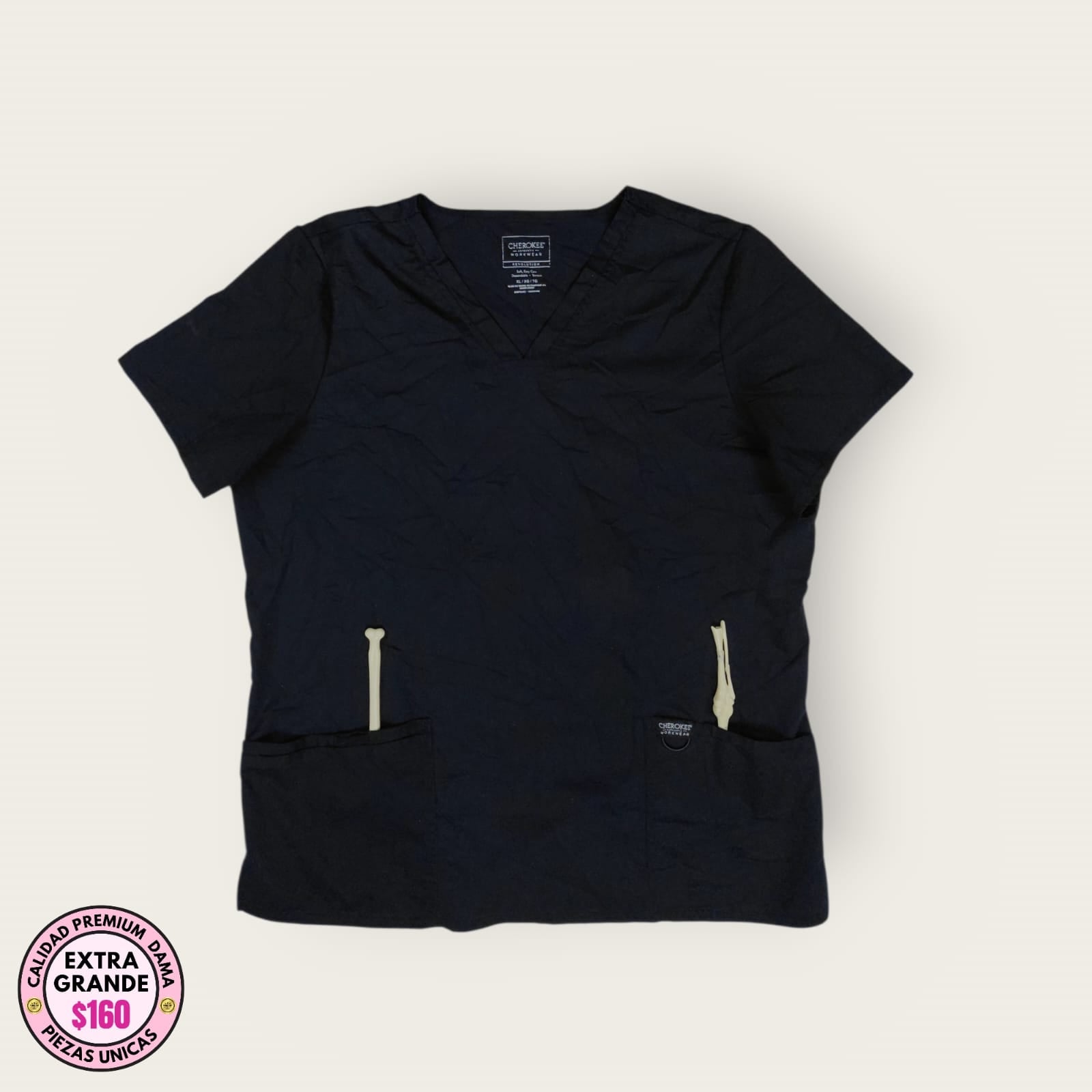 Chemise