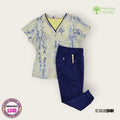 Conjunto strech