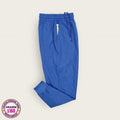 Jogger azul