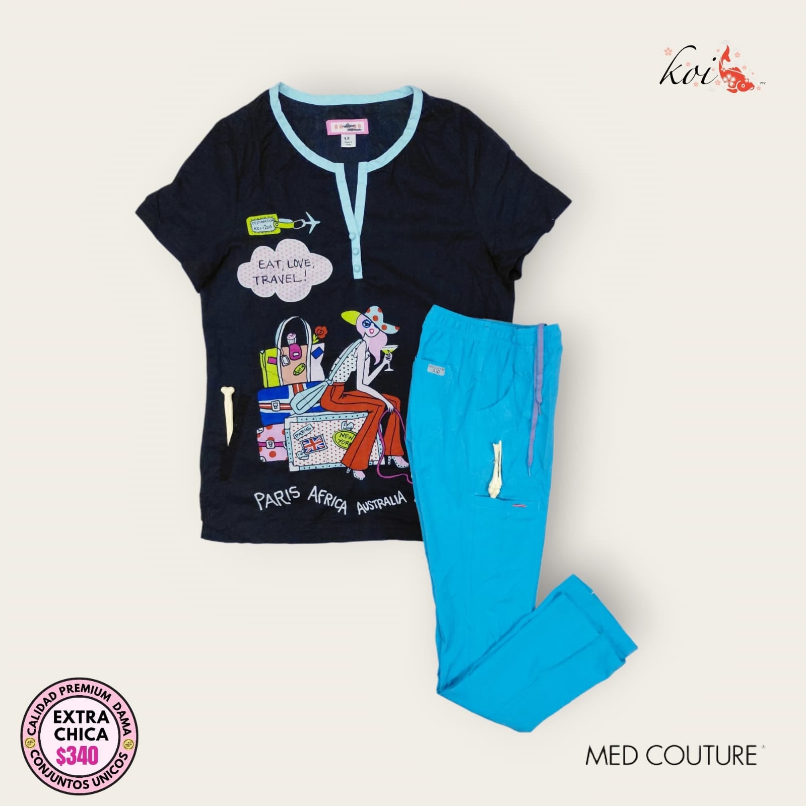 Conjunto