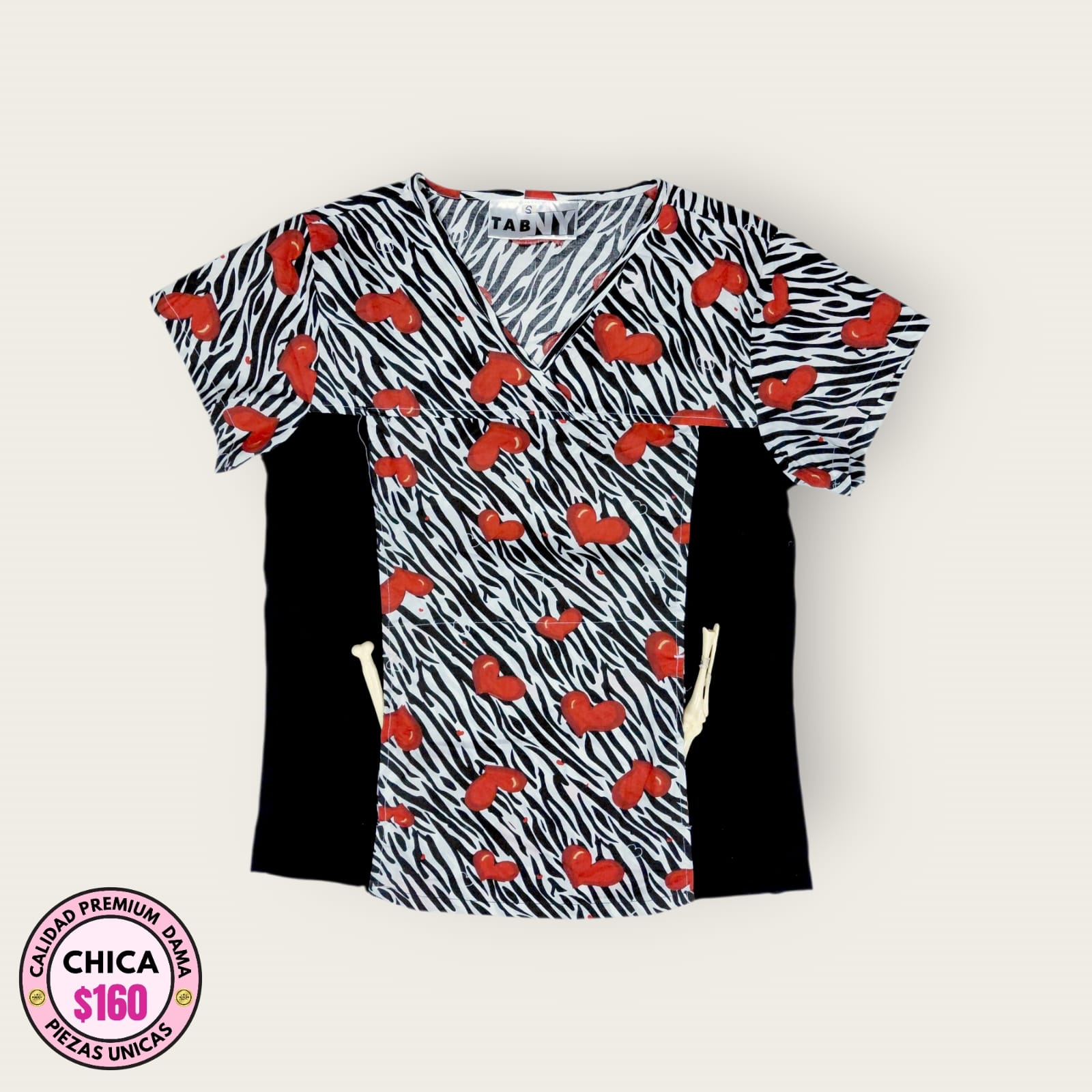 Chemise