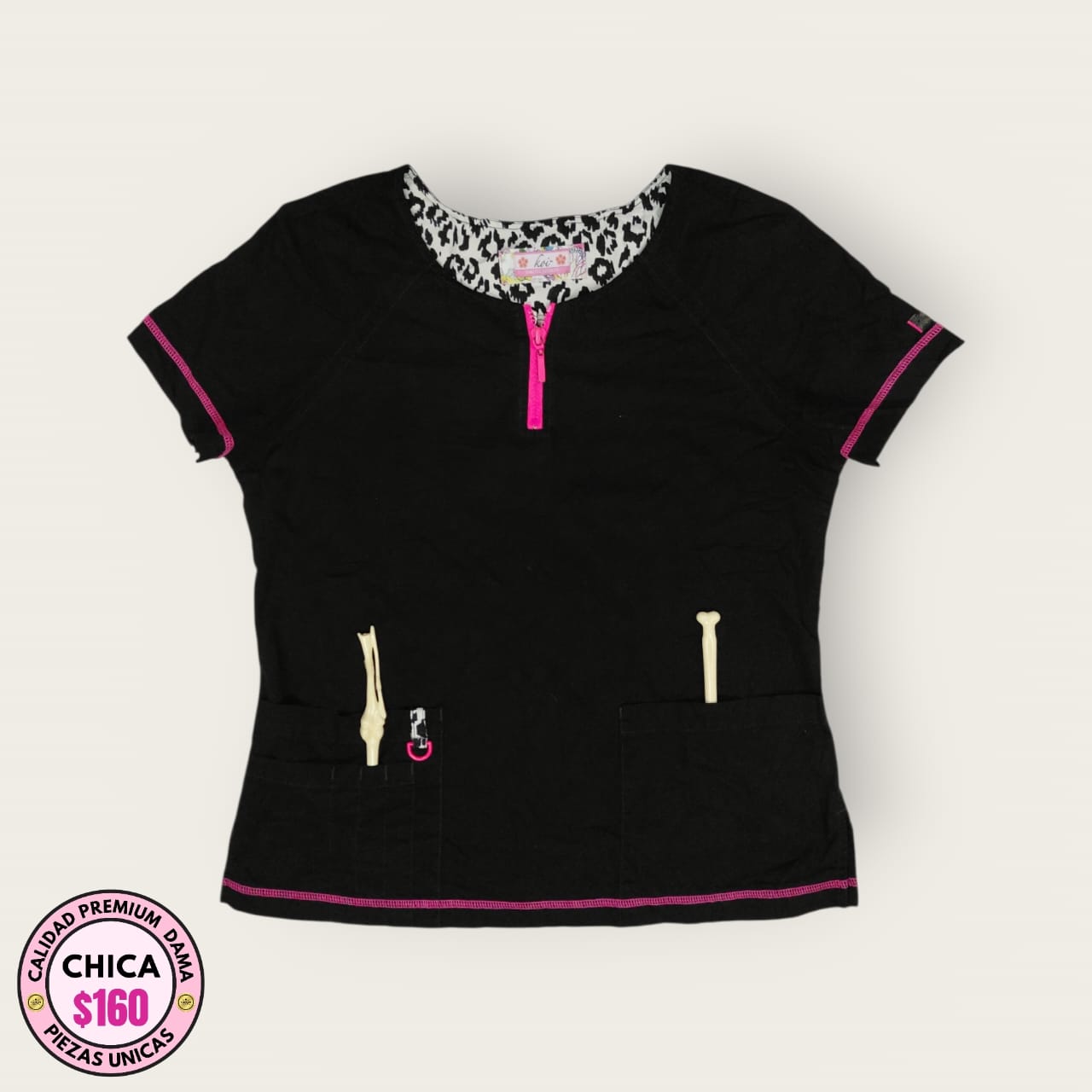 Chemise