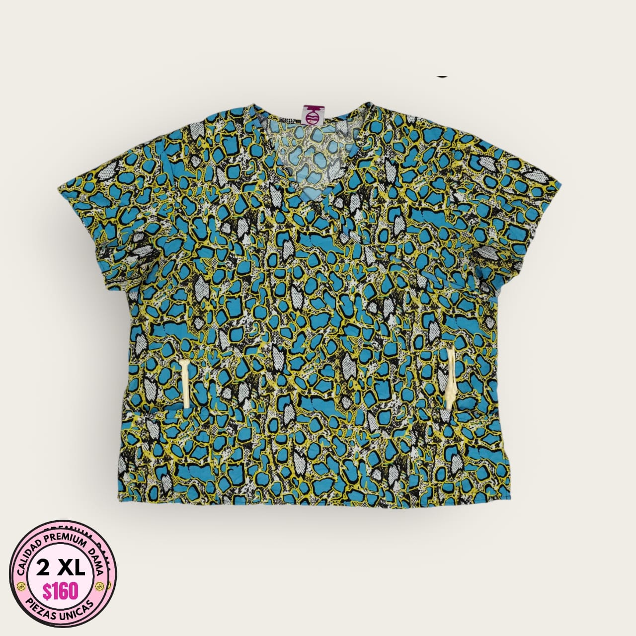 Chemise
