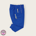 Pantalón médico premium azul rey | Dama XL