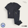 Conjunto strech