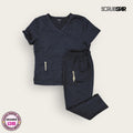 Conjunto gris