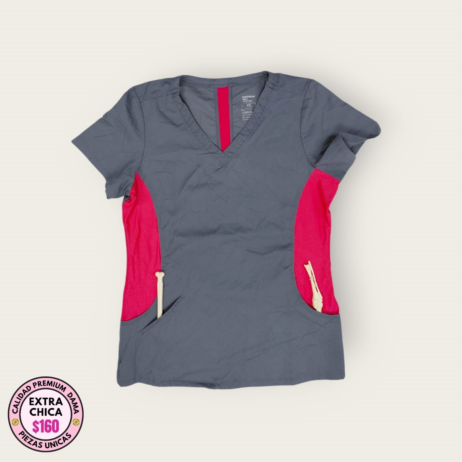 Chemise