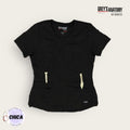 Chemise negro