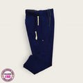 Pantalón azul marino