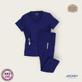 Conjunto azul