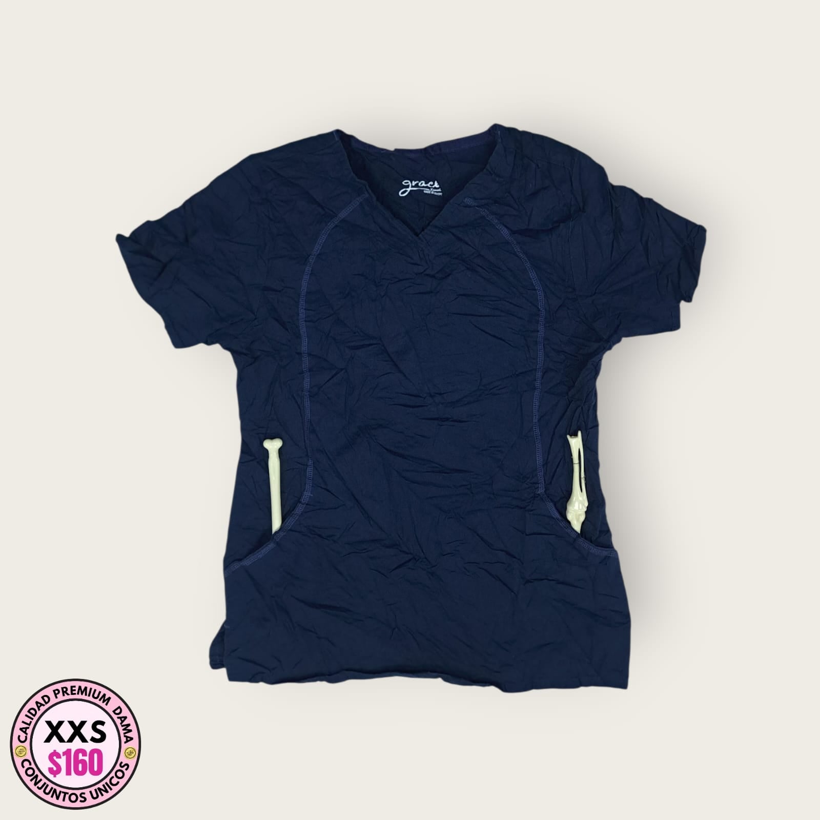 Chemise