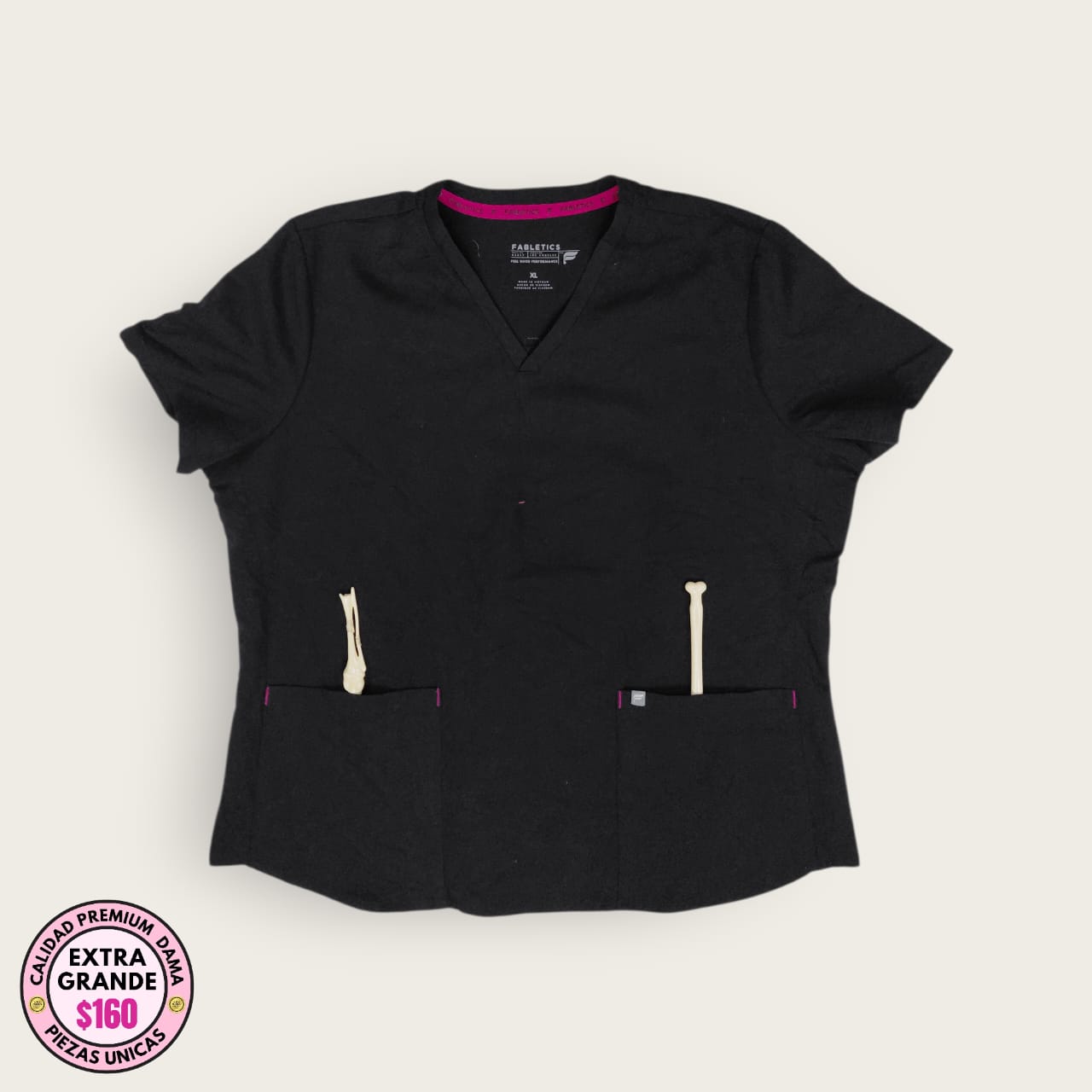 Chemise