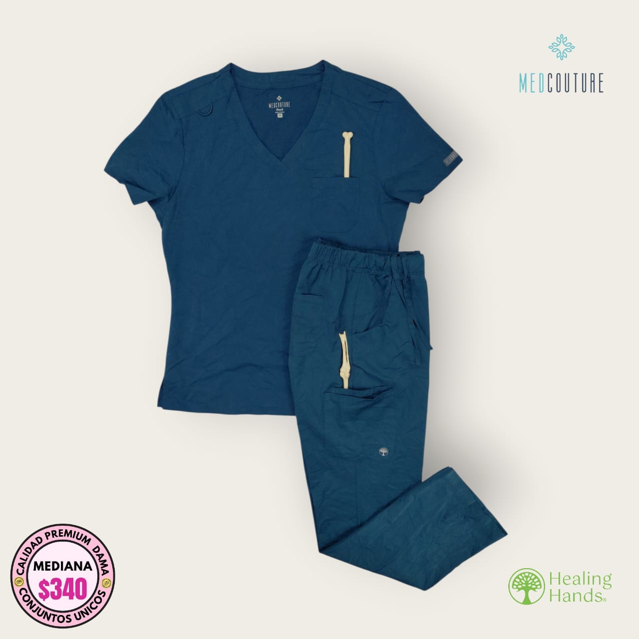 Conjunto petróleo strech