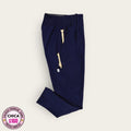 Pantalón médico premium color azul marino para dama talla S