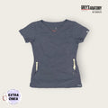 Chemise gris