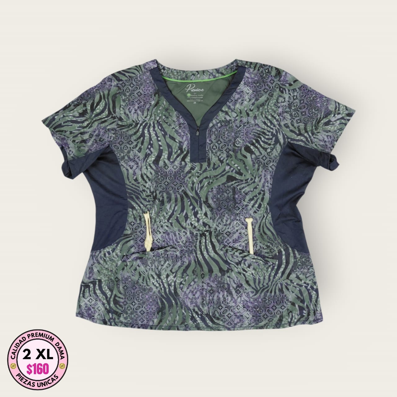 Chemise