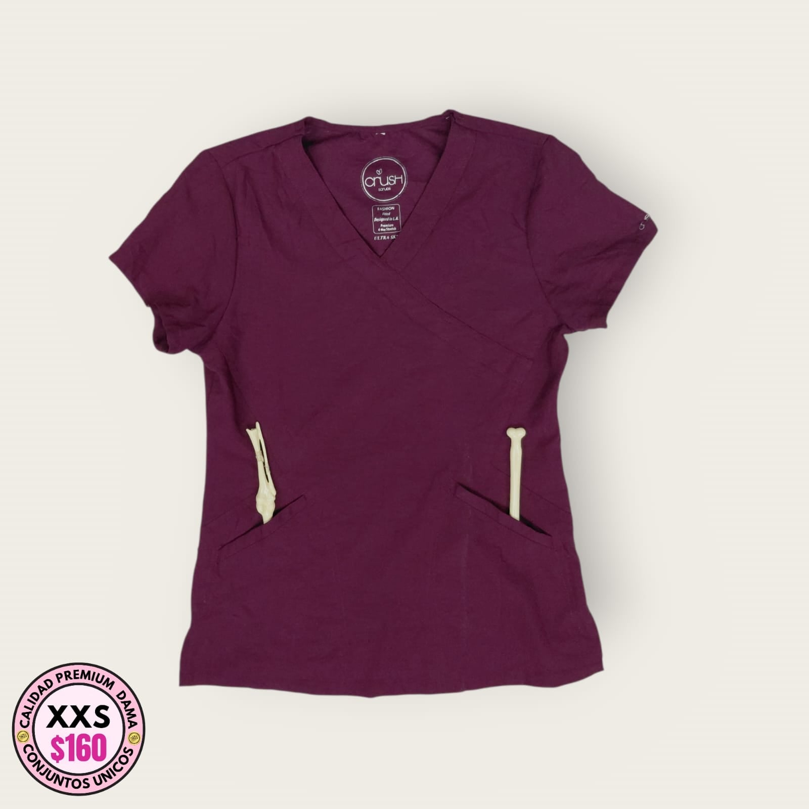 Chemise