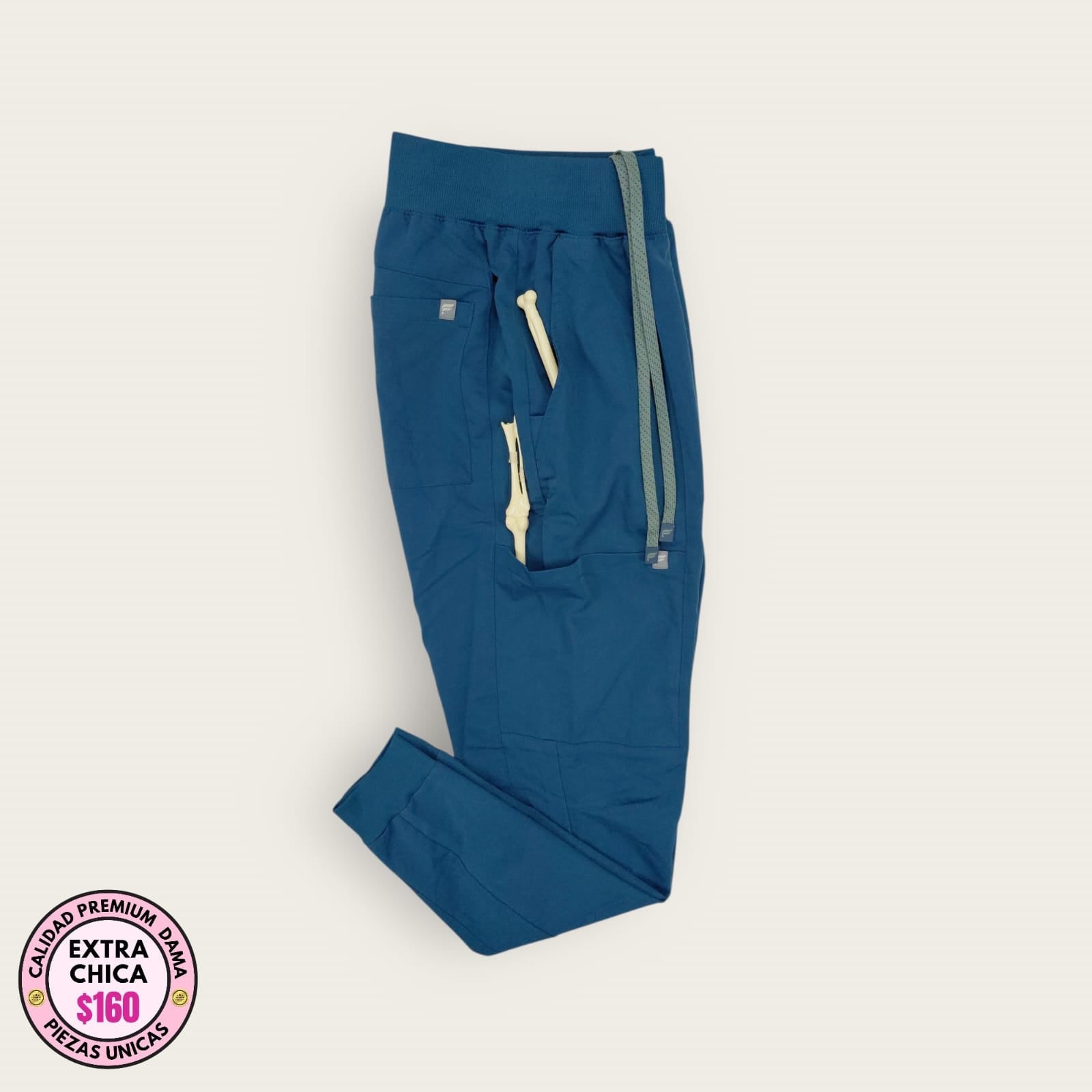 Pantalón jogger