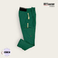 Pantalón verde