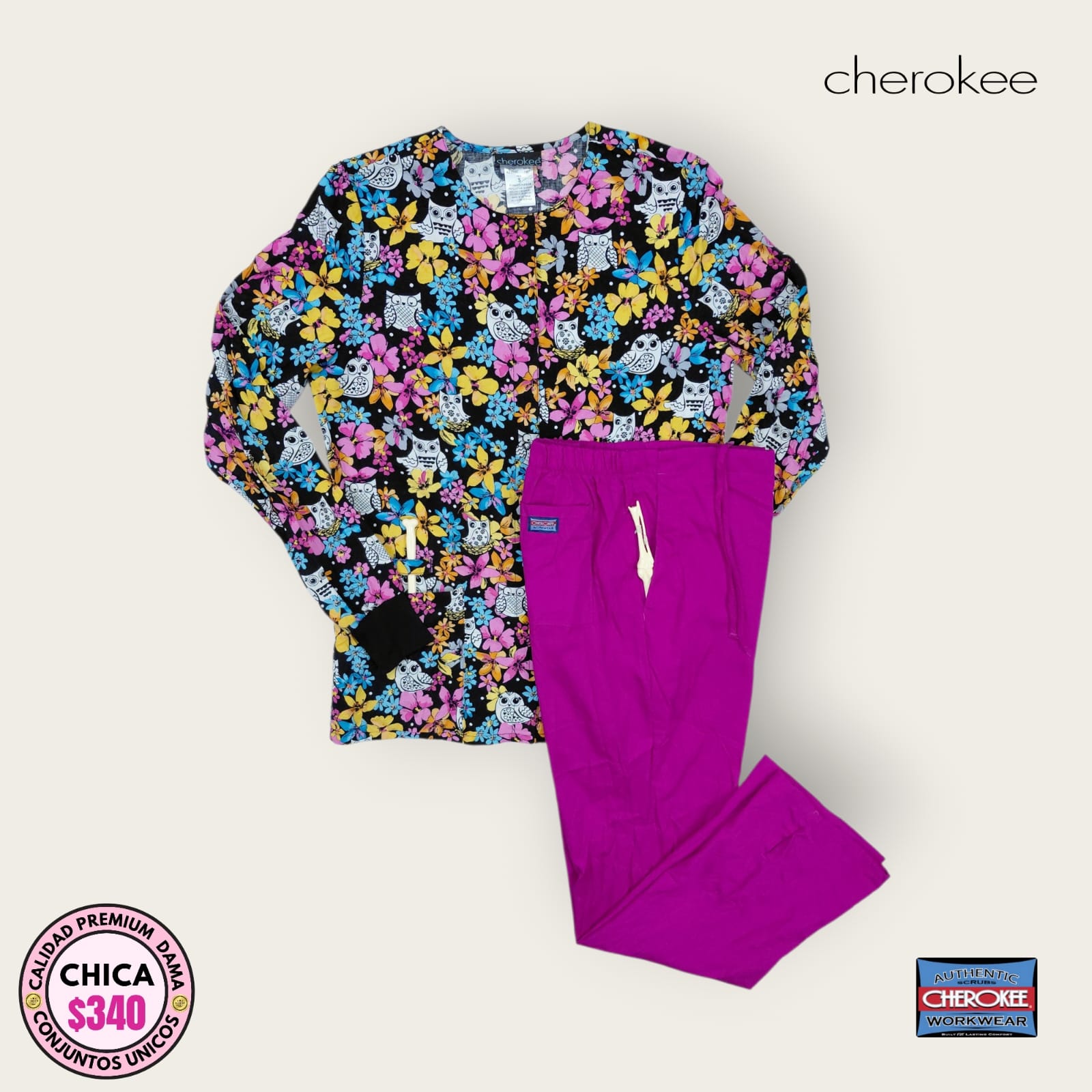 Conjunto