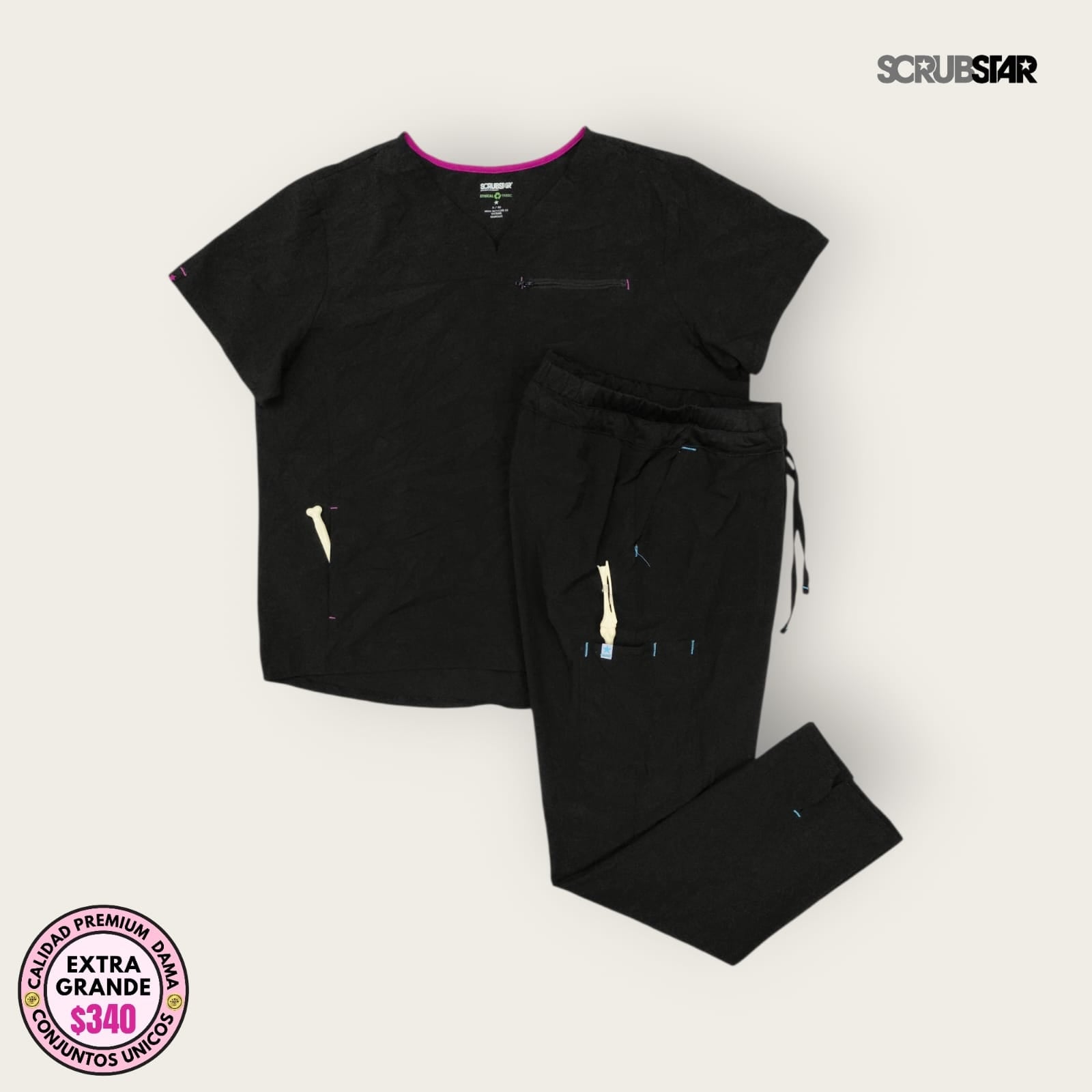 Conjunto