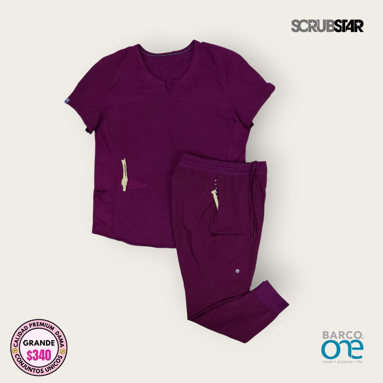 Conjunto