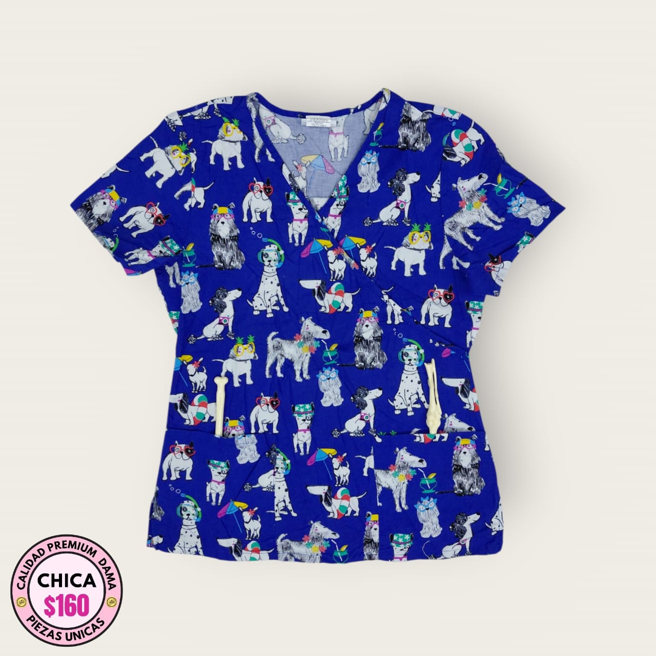 Chemise