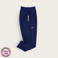 Pantalón médico premium azul marino | Dama S