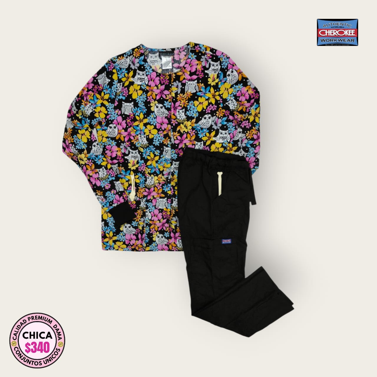 Conjunto