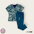 Conjunto strech