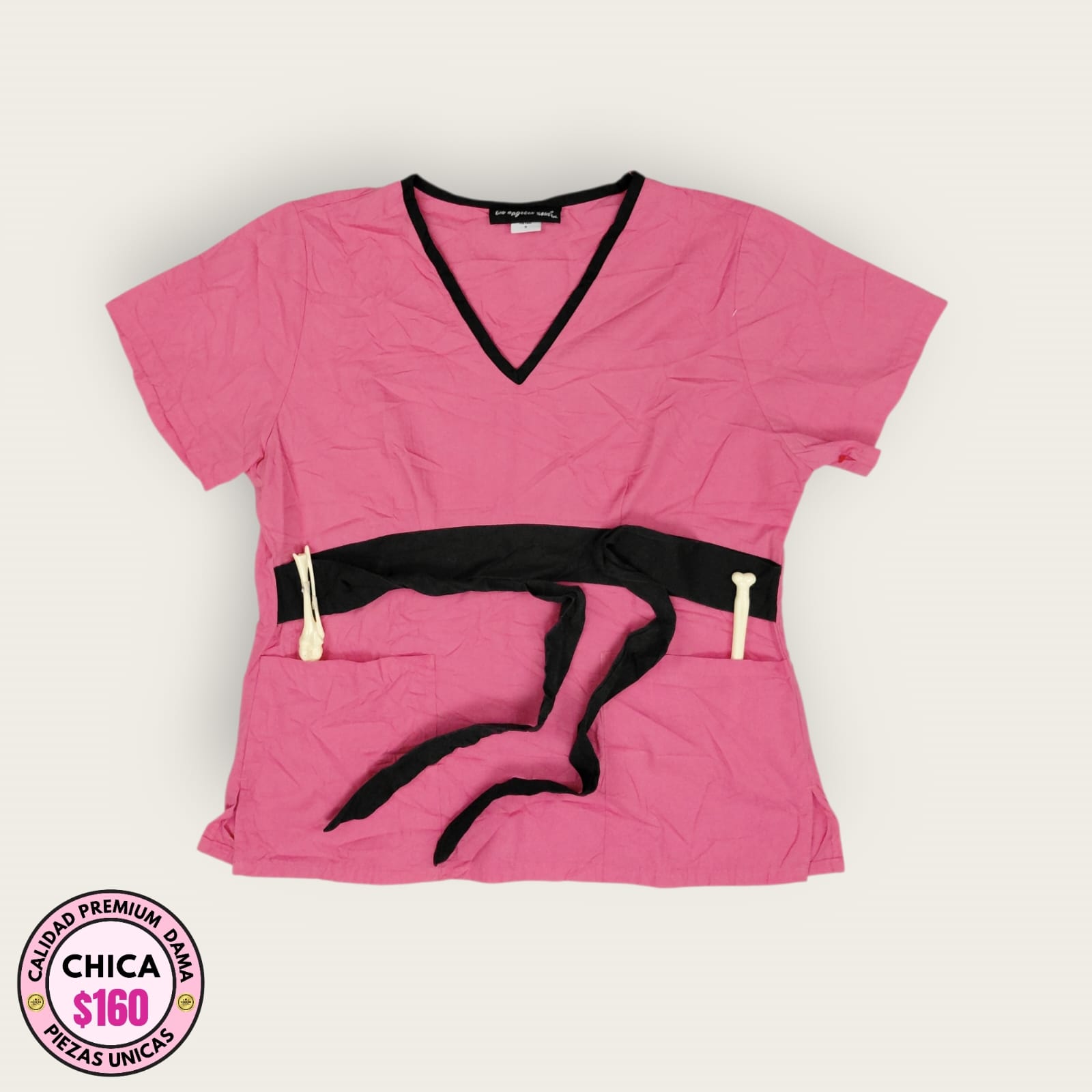 Chemise