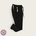 Pantalón médico negro para dama talla XXS premium