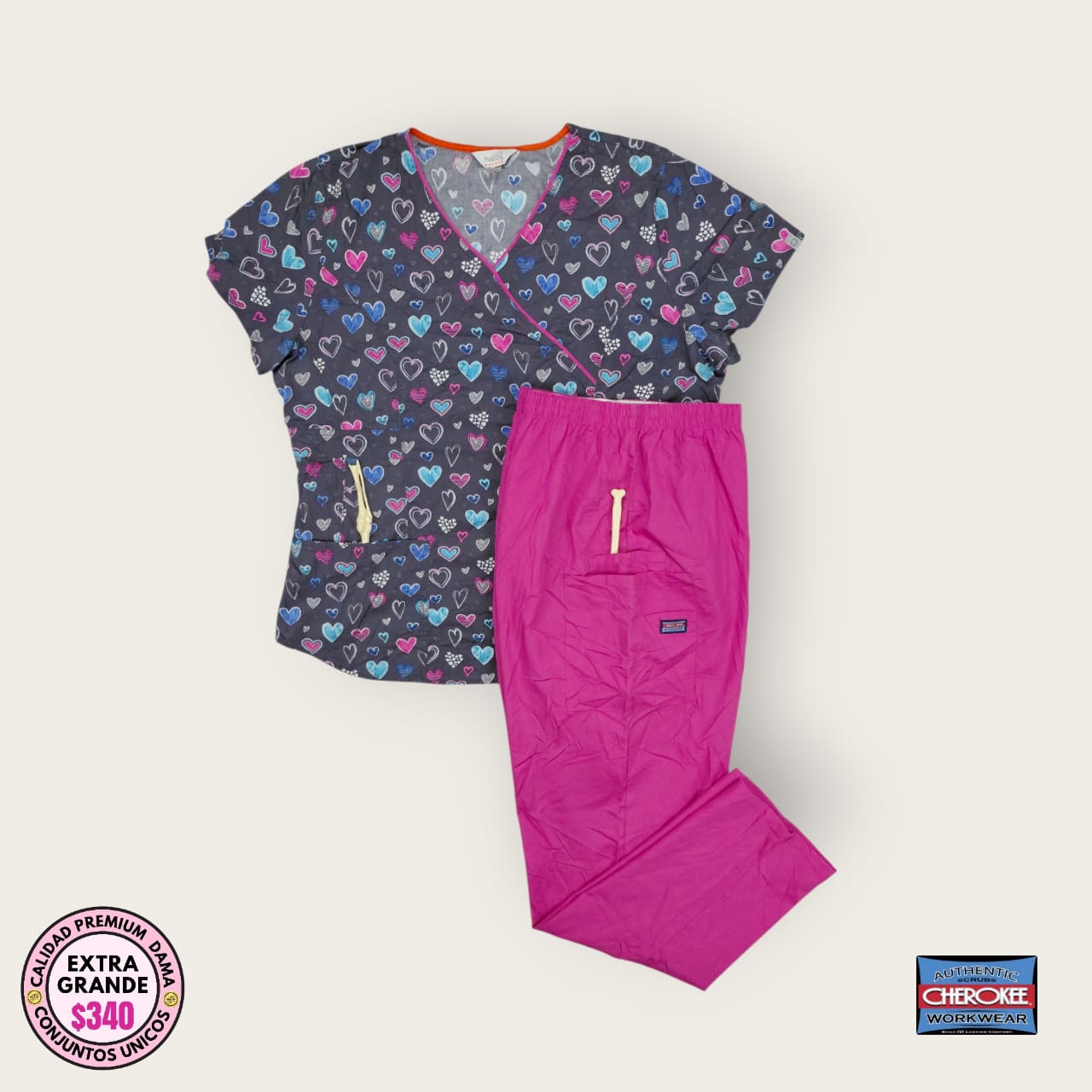 Conjunto