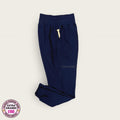 Pantalón médico premium azul marino | Dama XL