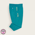 Pantalón médico premium turquesa | Dama XL