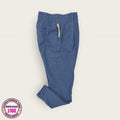 Pantalón gris
