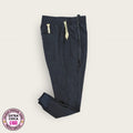 Pantalón médico premium gris Oxford | Dama XS