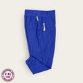 Pantalón médico azul rey | Dama 2XL