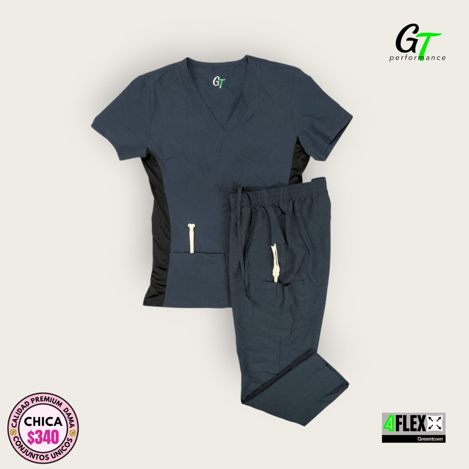 Conjunto