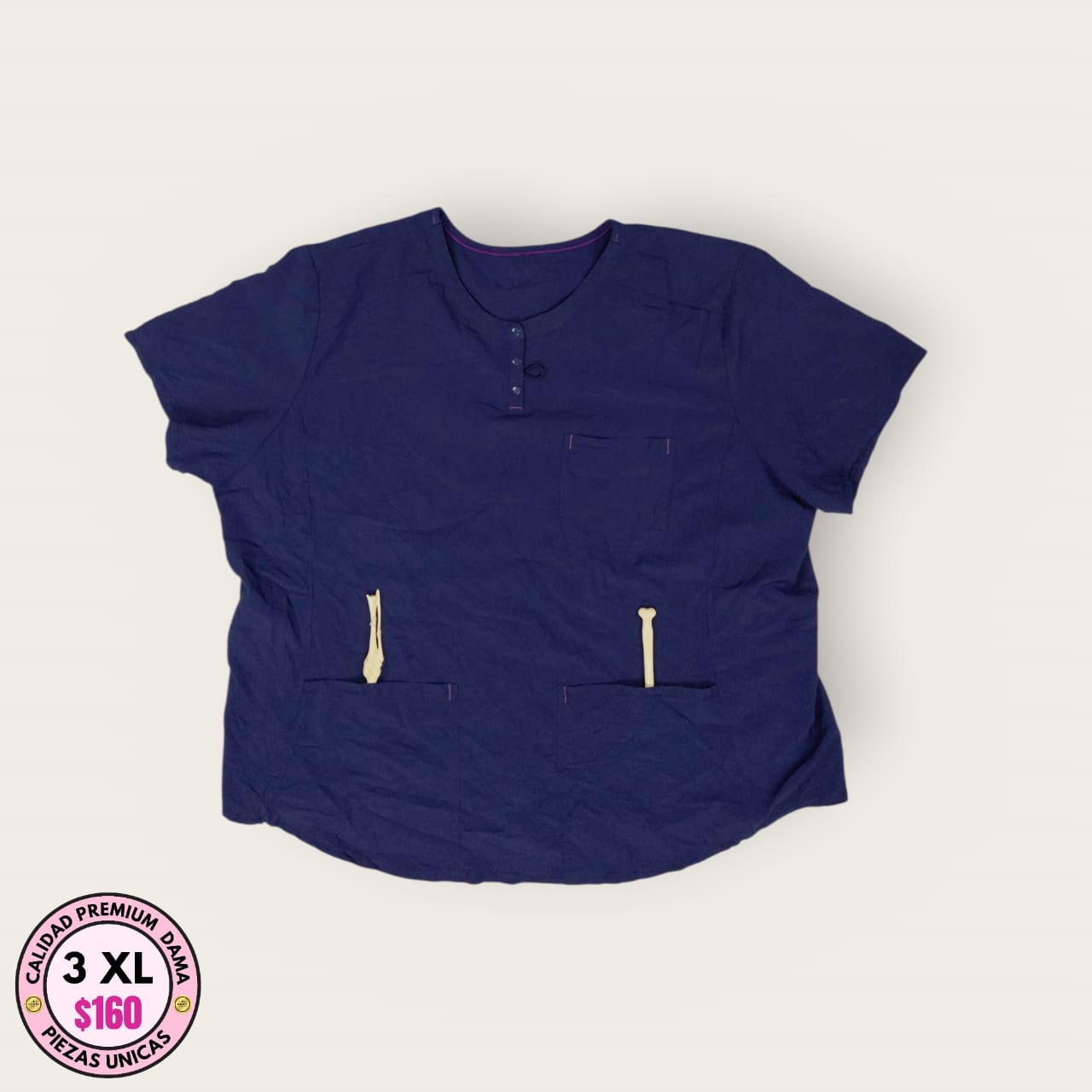 Chemise