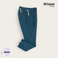 Pantalón petroleo