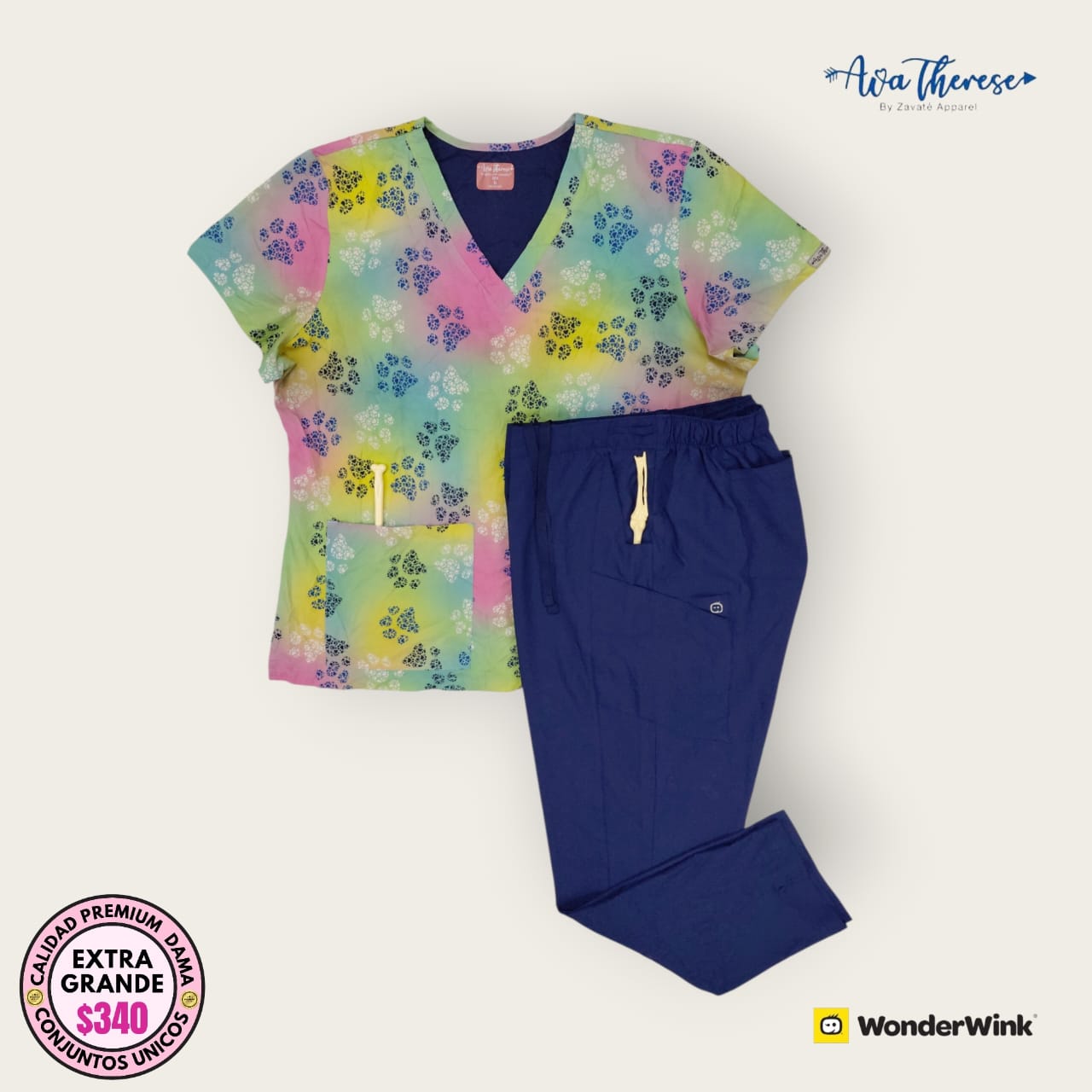 Conjunto