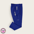 Pantalón azul