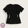 Chemise negro