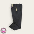 Pantalón médico premium color gris grafito para dama talla S