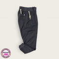 Pantalón médico premium gris Oxford | Dama M