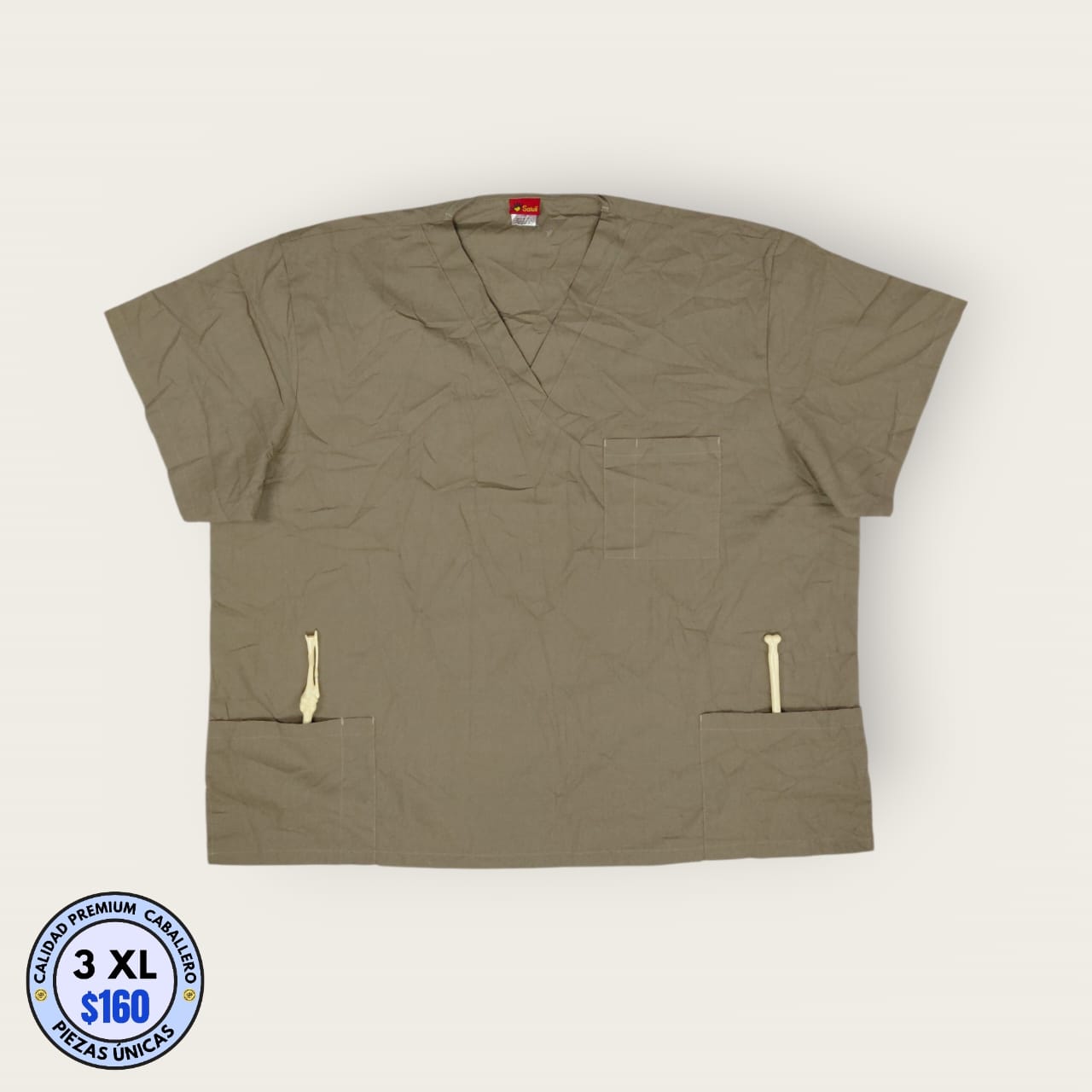 Chemise