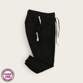 Jogger negro