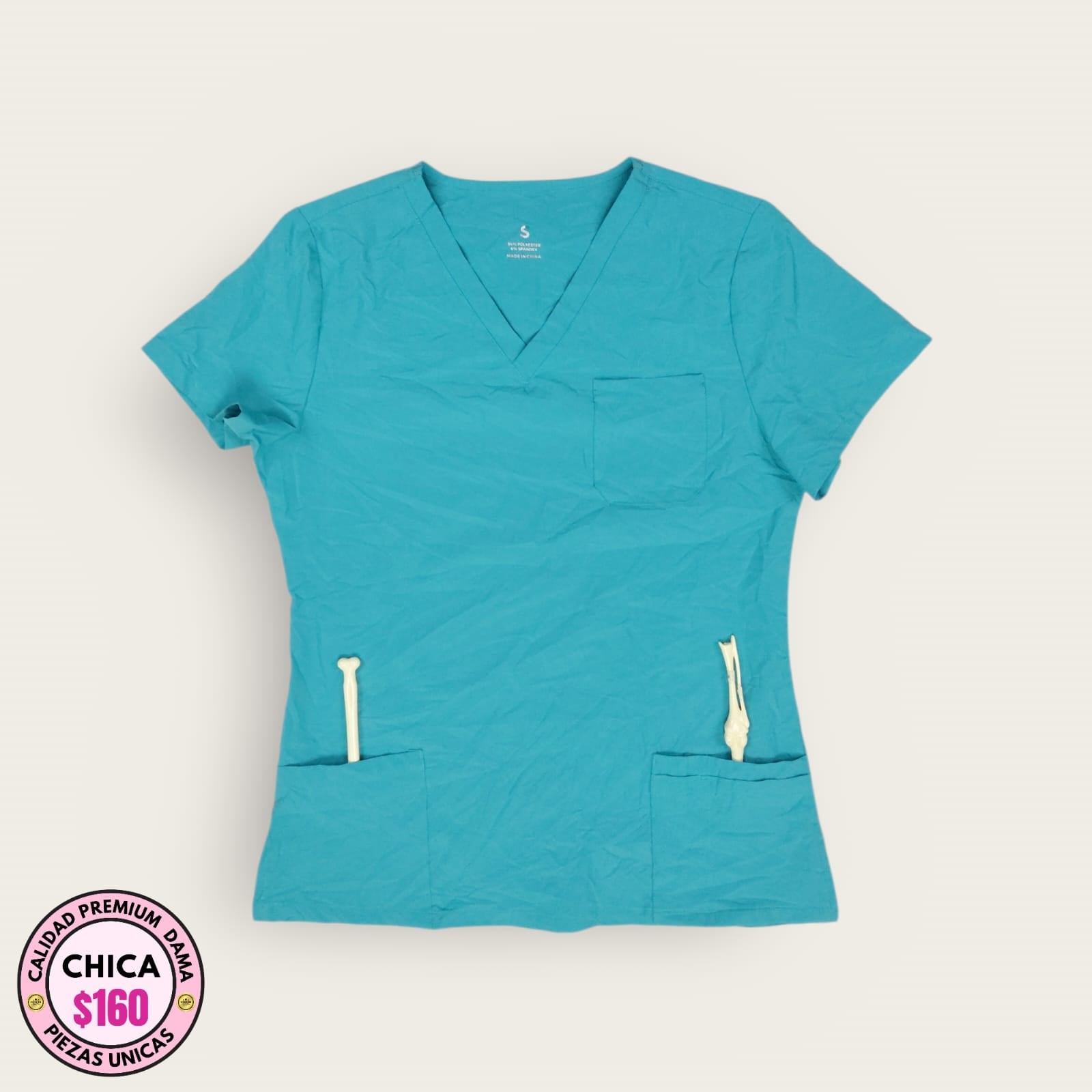 Chemise
